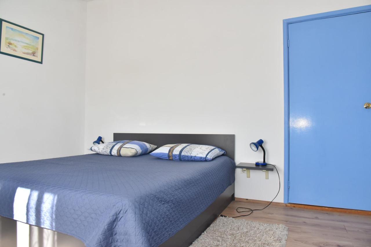 Apartments Piero 자다르 외부 사진