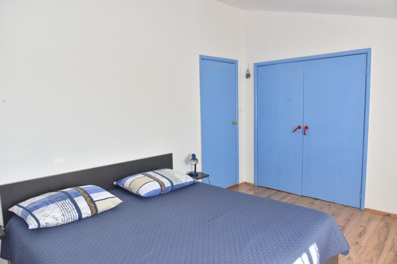 Apartments Piero 자다르 외부 사진