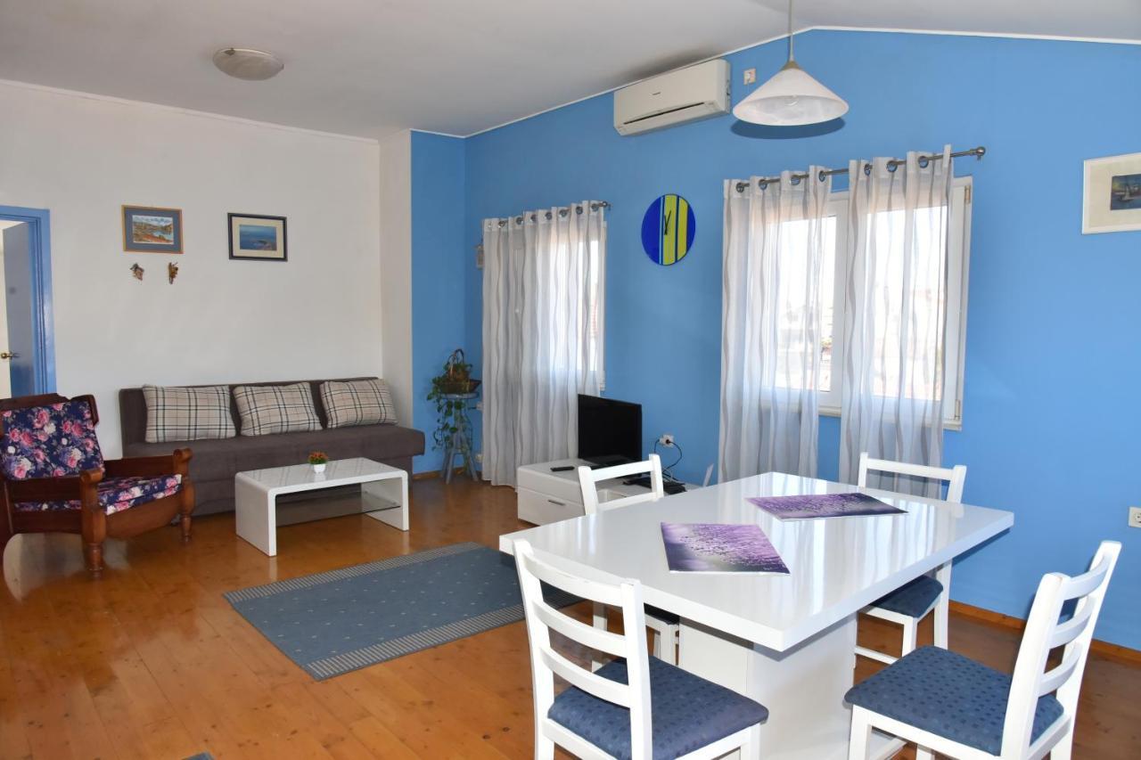 Apartments Piero 자다르 외부 사진