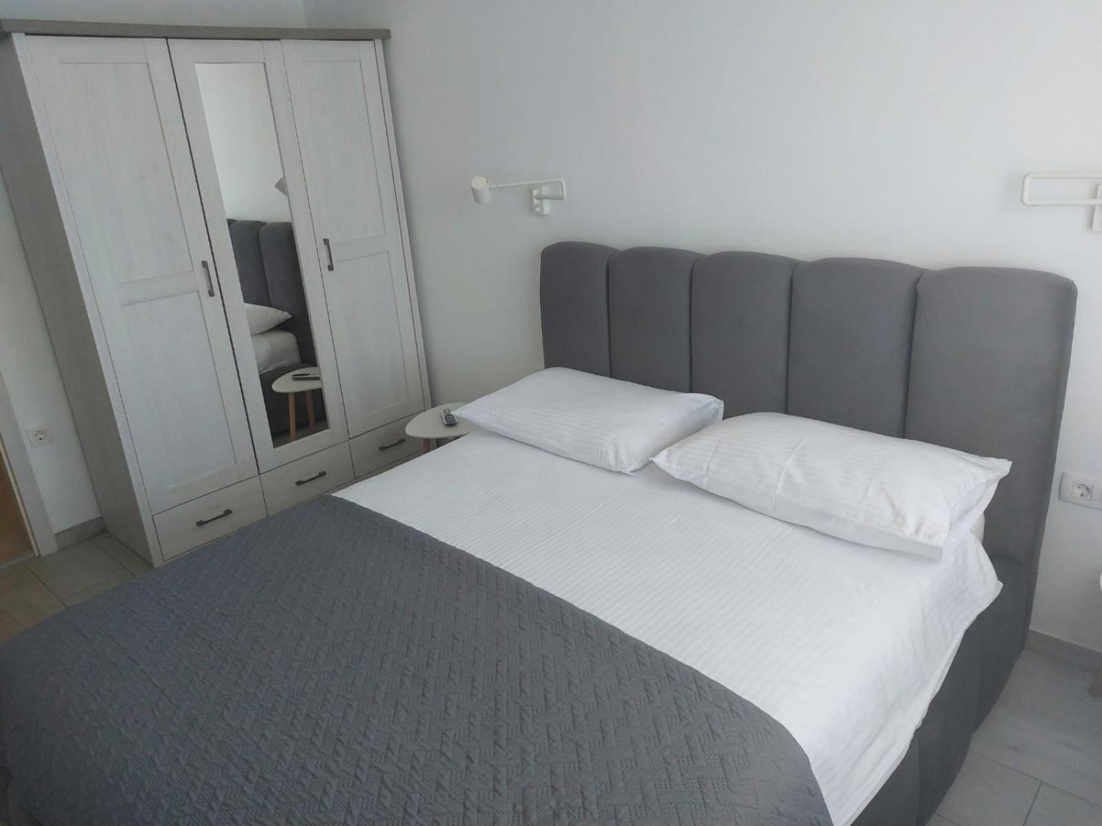 Apartments Piero 자다르 외부 사진