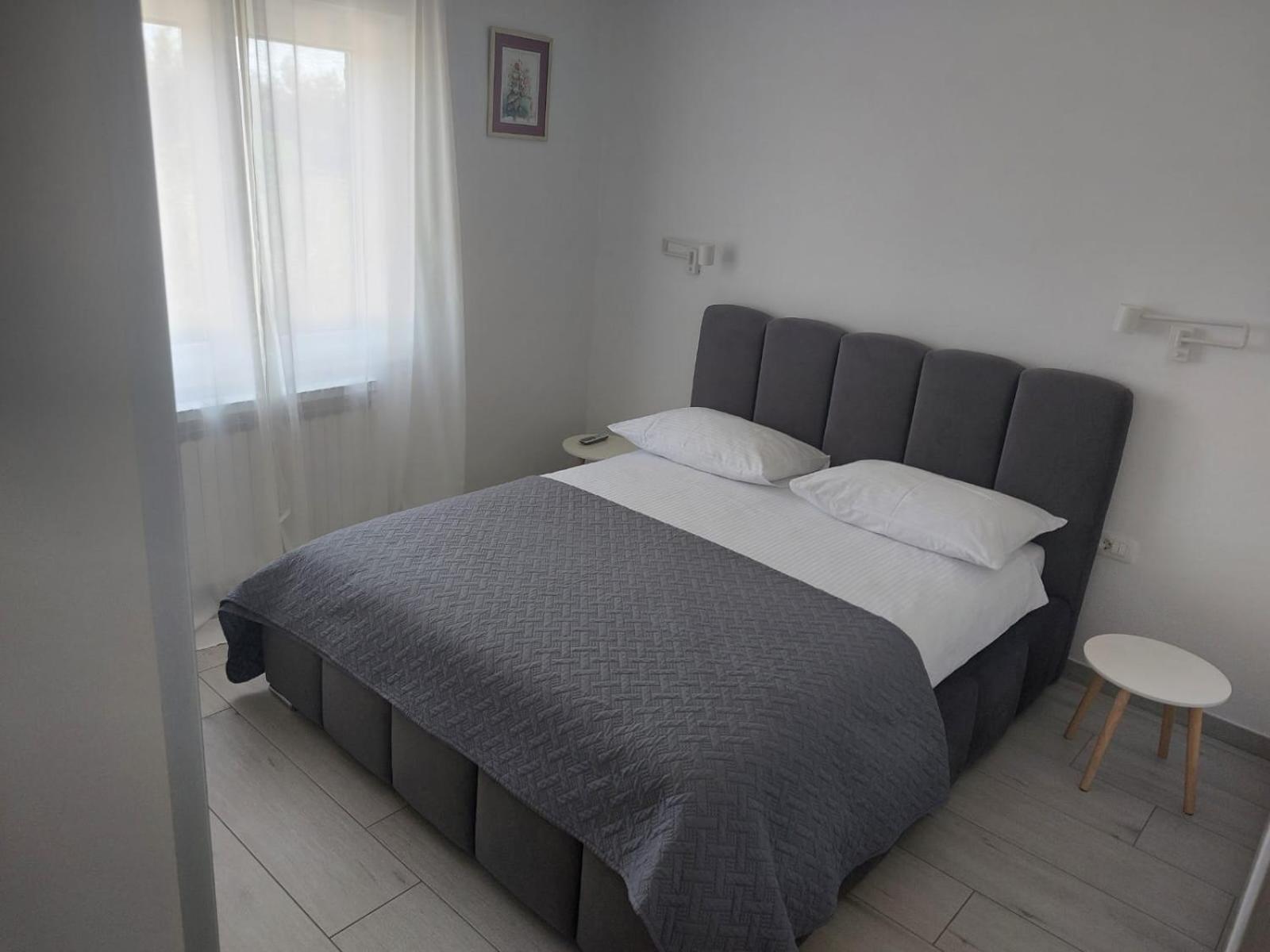 Apartments Piero 자다르 외부 사진