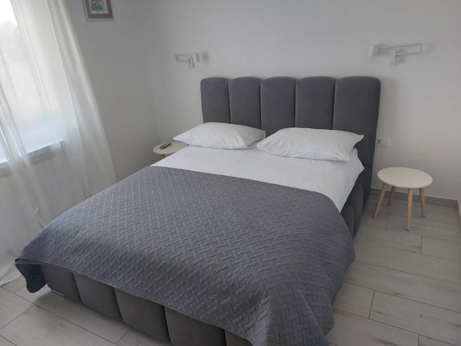 Apartments Piero 자다르 외부 사진